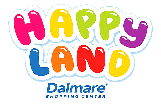 Happyland logo
