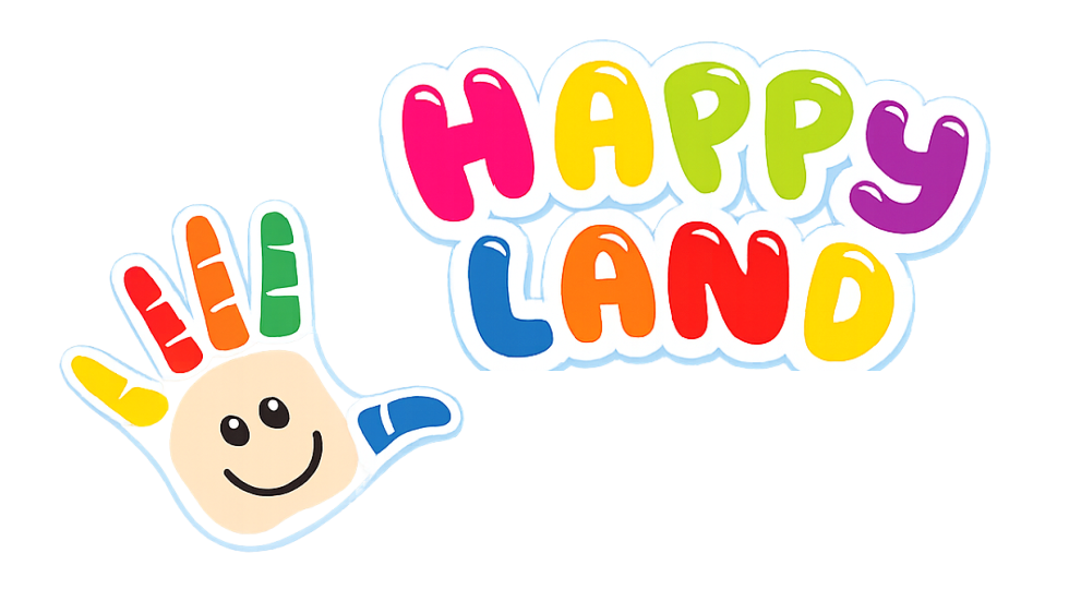 Happyland logo